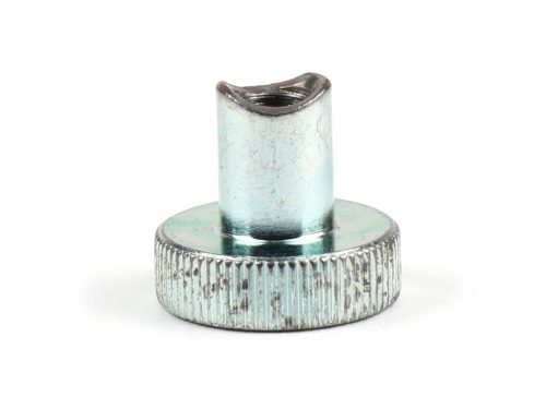 Görgős anya fékkábel BGM Original M6 x 1,0mm fékkábel elöl Vespa PK, fékkábel hátul Vespa T5 125cc, átalakító Vespa PX.