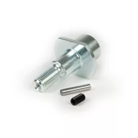   Lengéscsillapító adapter elöl BGM PRO a BGM PRO SC/F16 Competition Vespa PK/PX 210/165mm-es Vespa PK/PX 210/165mm villasüllyesztéshez használatos.