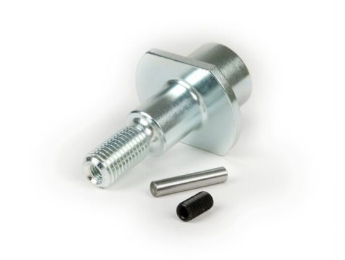 Lengéscsillapító adapter elöl BGM PRO a BGM PRO SC/F16 Competition Vespa PK/PX 210/165mm-es Vespa PK/PX 210/165mm villasüllyesztéshez használatos.