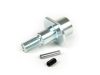 Lengéscsillapító adapter elöl BGM PRO a BGM PRO SC/F16 Competition Vespa PK/PX 210/165mm-es Vespa PK/PX 210/165mm villasüllyesztéshez használatos.