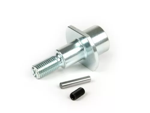 Lengéscsillapító adapter elöl BGM PRO a BGM PRO SC/F16 Competition Vespa PK/PX 210/165mm-es Vespa PK/PX 210/165mm villasüllyesztéshez használatos.