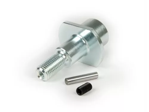 Lengéscsillapító adapter elöl BGM PRO a BGM PRO SC/F16 Competition Vespa PK/PX 210/165mm-es Vespa PK/PX 210/165mm villasüllyesztéshez használatos.