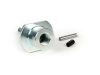 Lengéscsillapító adapter elöl BGM PRO a BGM PRO SC/F16 Competition Vespa PK/PX 210/165mm-es Vespa PK/PX 210/165mm villasüllyesztéshez használatos.
