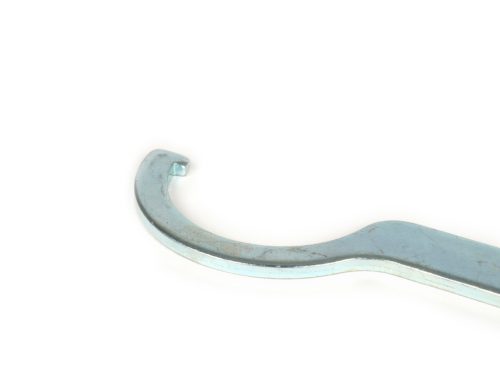 Szerszám a záróanyák meglazításához Horgos kulcs BGM PRO sorozat a BGM PRO SC Sport F1/R1 sorozat lengéscsillapítóihoz