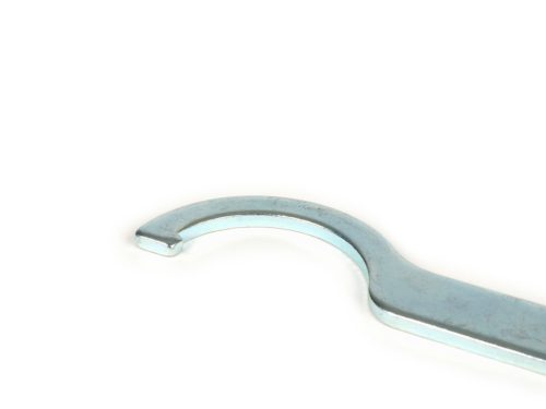 Szerszám a záróanyák meglazításához Horgos kulcs BGM PRO sorozat a BGM PRO SC Sport F1/R1 sorozat lengéscsillapítóihoz