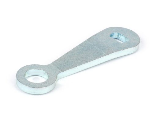 Fékkar elöl BGM PRO Piaggio Bravo, Boxer, Ciao, Si meghosszabbított változat a nagyobb fékerőhöz, öntött felnivel rendelkező járművekhez.