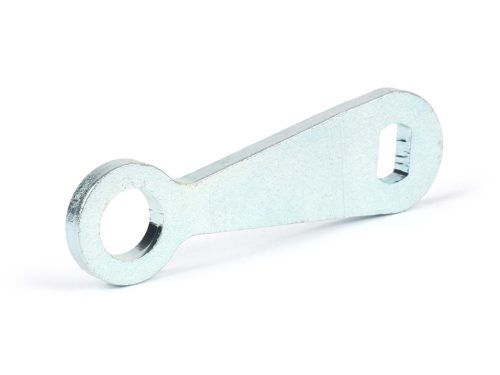 Fékkar elöl BGM PRO Piaggio Bravo, Boxer, Ciao, Si meghosszabbított változat a nagyobb fékerőhöz, öntött felnivel rendelkező járművekhez.