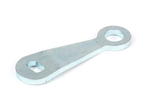 Fékkar elöl BGM PRO Piaggio Bravo, Boxer, Ciao, Si meghosszabbított változat a nagyobb fékerőhöz, öntött felnivel rendelkező járművekhez.