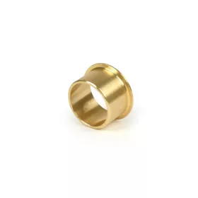   Boknis kapcsolócső kívül BGM Original LML Star sárgaréz 27,2x23,8x16 mm, kormányjavításhoz is használható Vespa PX