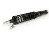 Lengéscsillapító hátul BGM PRO SC/R1 SPORT, 385mm fekete Vespa Wideframe VM1, VM2, VN1, VN2, VB1, VL1, VL2, VL3, GS150, VL1, VL2, VL3, VB1, VB1, VB1, VL1, VL2, VL2, VL2, VL3, GS150