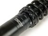 Lengéscsillapító hátul BGM PRO SC/R1 SPORT, 385mm fekete Vespa Wideframe VM1, VM2, VN1, VN2, VB1, VL1, VL2, VL3, GS150, VL1, VL2, VL3, VB1, VB1, VB1, VL1, VL2, VL2, VL2, VL3, GS150