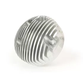   Hengerfej BGM PRO 150cc, Wideframe, Faro Basso, Ř=57mm, stroke=57mm Vespa 1953-1959, VM, VN, ACMA, VB1T, VGL1T, VL1T, VL1T