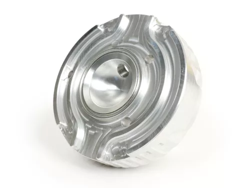 Hengerfej BGM PRO 150cc, Wideframe, Faro Basso, Ř=57mm, stroke=57mm Vespa 1953-1959, VM, VN, ACMA, VB1T, VGL1T, VL1T, VL1T