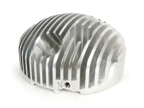 Hengerfej BGM PRO 150cc, Wideframe, Faro Basso, Ř=57mm, stroke=57mm Vespa 1953-1959, VM, VN, ACMA, VB1T, VGL1T, VL1T, VL1T