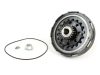 Kuplung BGM Pro Superstrong 2.0 CR80 Ultralube elsődleges kerék 64 / 65Z, 23 fogak, Vespa PX200, Rally200 számára.