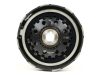 Kuplung BGM Pro Superstrong 2.0 CR80 Ultralube, Cosa2/FL típus, 64/65Z primerkerékhez, 24 fog, Vespa PX200, Rally200, 24 fogak
