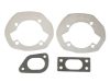 Tömítéskészlet henger BGM PRO MRB-Racetour 195cc Lambretta LI 125-150, LIS 125-150, SX 150, DL 125-150, GP 125-150, SX 150, DL 125-150