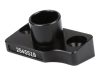 Szívócső BGM PRO a Polini SpeedEngine és Pinasco Powercasing, Piaggio Ciao, Bravo, Boxer és Si motorokhoz, AW=Ř19mm