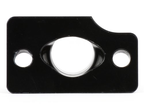 Szívócső BGM PRO a Polini SpeedEngine és Pinasco Powercasing, Piaggio Ciao, Bravo, Boxer és Si motorokhoz, AW=Ř19mm