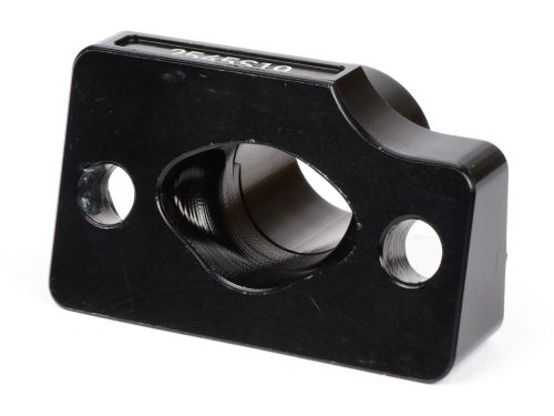 Szívócső BGM PRO a Polini SpeedEngine és Pinasco Powercasing, Piaggio Ciao, Bravo, Boxer és Si motorokhoz, AW=Ř19mm