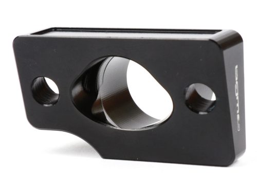 Szívócső BGM PRO a Polini SpeedEngine és Pinasco Powercasing motorokhoz, Piaggio Ciao, Bravo, Boxer és Si, AW=Ř24mm