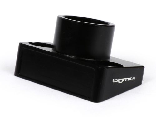 Szívócső BGM PRO a Polini SpeedEngine és Pinasco Powercasing motorokhoz, Piaggio Ciao, Bravo, Boxer és Si, AW=Ř24mm