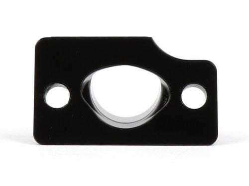 Szívócső BGM PRO a Polini SpeedEngine és Pinasco Powercasing motorokhoz, Piaggio Ciao, Bravo, Boxer és Si, AW=Ř24mm