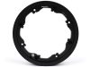 Felni BGM PRO, tubeless, 2.10-10 inch alumínium Lambretta LI sorozat 1-3, LI S, SX, TV sorozat 2-3 matt fekete