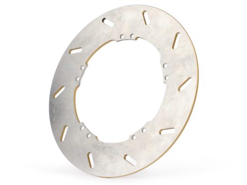 Féktárcsa BGM PRO Ř=220x129x4,0mm 10o, csavarkör 138mm a BGM PRO Anti-Dive tárcsafékkészlethez.