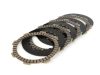 Kuplungtárcsa szett acél tárcsákkal BGM PRO SPORT típus Superstrong CR Ř=110mm 4 tárcsás Honda CR81 típus