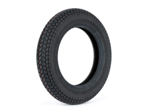 Gumiabroncs BGM Classic (Made in Germany) 3.00 10 inch TT 50P 150 km/h (megerősített) csak csővel ellátott felnikhez.