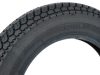Gumiabroncs BGM Classic (Made in Germany) 3.00 10 inch TT 50P 150 km/h (megerősített) csak csővel ellátott felnikhez.