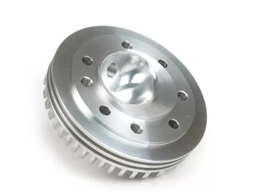 Hengerfej BGM PRO MRB-Racetour 195ccm Lambretta LI 125-150, LIS 125-150, SX 150, DL 125-150, GP 125-150