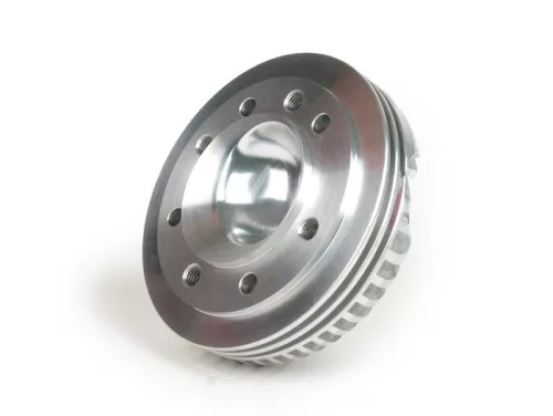 Hengerfej BGM PRO MRB-Racetour 195ccm Lambretta LI 125-150, LIS 125-150, SX 150, DL 125-150, GP 125-150
