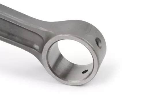 Kormánytengely BGM Pro HP Competition 58mm löket, 116mm dugattyústengely Lambretta DL/GP 125cc, 175cc, 200cc, 225cc, 250cc