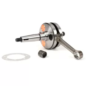   BGM Pro HP Competition 60mm löket, 115mm dugattyústengely Lambretta DL/GP 125cc, 175cc, 200cc, 225cc, 250cc, 250cc