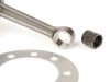 BGM Pro HP Competition 60mm löket, 115mm dugattyústengely Lambretta DL/GP 125cc, 175cc, 200cc, 225cc, 250cc, 250cc