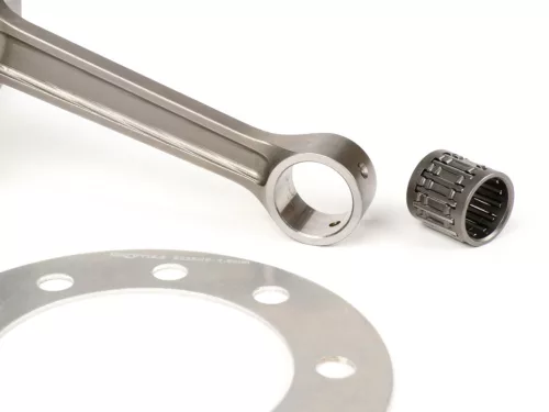 BGM Pro HP Competition 60mm löket, 115mm dugattyústengely Lambretta DL/GP 125cc, 175cc, 200cc, 225cc, 250cc, 250cc