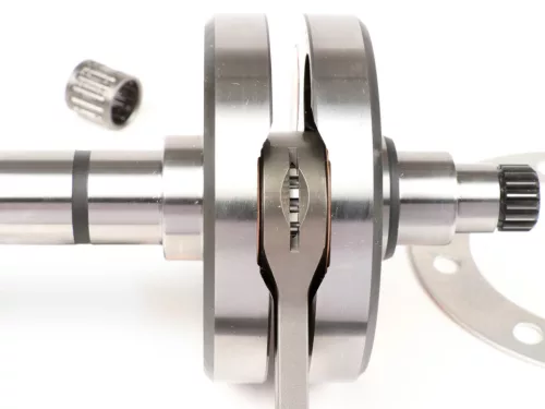 BGM Pro HP Competition 60mm löket, 115mm dugattyústengely Lambretta DL/GP 125cc, 175cc, 200cc, 225cc, 250cc, 250cc