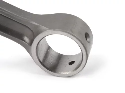 Kormánytengely BGM Pro HP Competition 60mm löket, 116mm csapszeg Lambretta DL/GP 125cc, 175cc, 200cc, 225cc, 250cc, 250cc