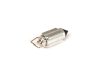 Úszótű BGM PRO Keihin PWK 33, 35, 36, 38, PWM 38, FCR 32, 33, 35, 37, 39, 41, FCR-MX 37, 39, 41, Keihin PWK 33, 35, 36, 38.