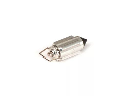 Úszótű BGM PRO Keihin PWK 33, 35, 36, 38, PWM 38, FCR 32, 33, 35, 37, 39, 41, FCR-MX 37, 39, 41, Keihin PWK 33, 35, 36, 38.