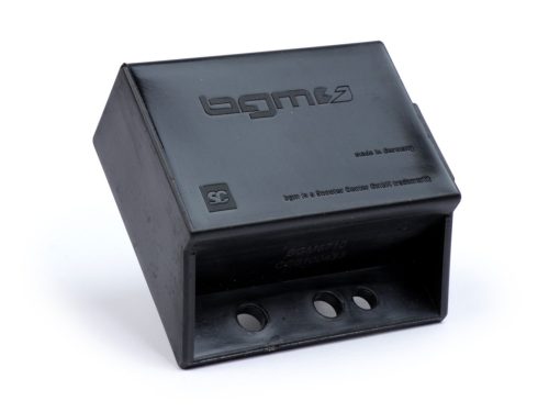 Kürt egyenirányító USB aljzattal + adapter kábel szett BGM PRO LED villogó relével és USB töltő funkcióval