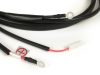 Kábel ág elektromos indítómotor / indítómotor BGM Original Vespa T5 125cc Elestart, PX Lusso Elestart 1984-1997