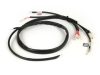 Kábel ág elektromos indítómotor / indítómotor BGM Original Vespa T5 125cc Elestart, PX Lusso Elestart 1984-1997