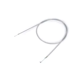   Gázkábel BGM Original Vespa V50, PV125, ET3 a kormányban lévő fém gázkábellel ellátott modellekhez.