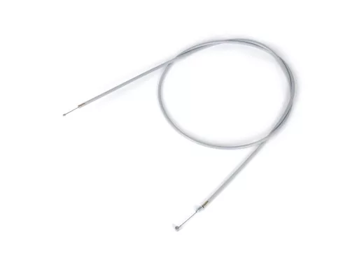 Gázkábel BGM Original Vespa V50, PV125, ET3 a kormányban lévő fém gázkábellel ellátott modellekhez.