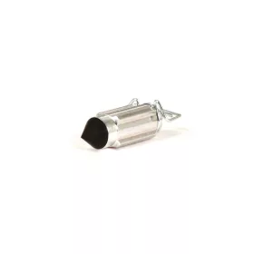   Úszótű BGM PRO Keihin PWK 20, 22, 24, 26, 28, Polini CP Ř=17,5-24mm, Polini 28, 30, 32, 34, Keihin PWK-hoz.