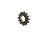 BGM PRO Vespa V50, V90, SS50, SS90, PV125, ET3, PK S, PK XL fogazat 12/10, Ř=20,5mm.