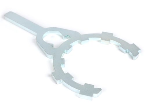 Kuplungtartó 2.0 HARTZ 4.2 & 4 & 5 Vespa V50, V90, SS50, SS90, PV125, ET3, PK, PK S, PK XL, PK XL, PK XL2